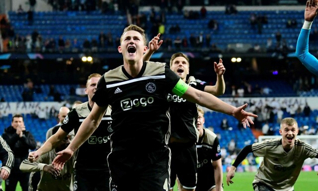 Rundspilte Real Madrid - kan forsvinne